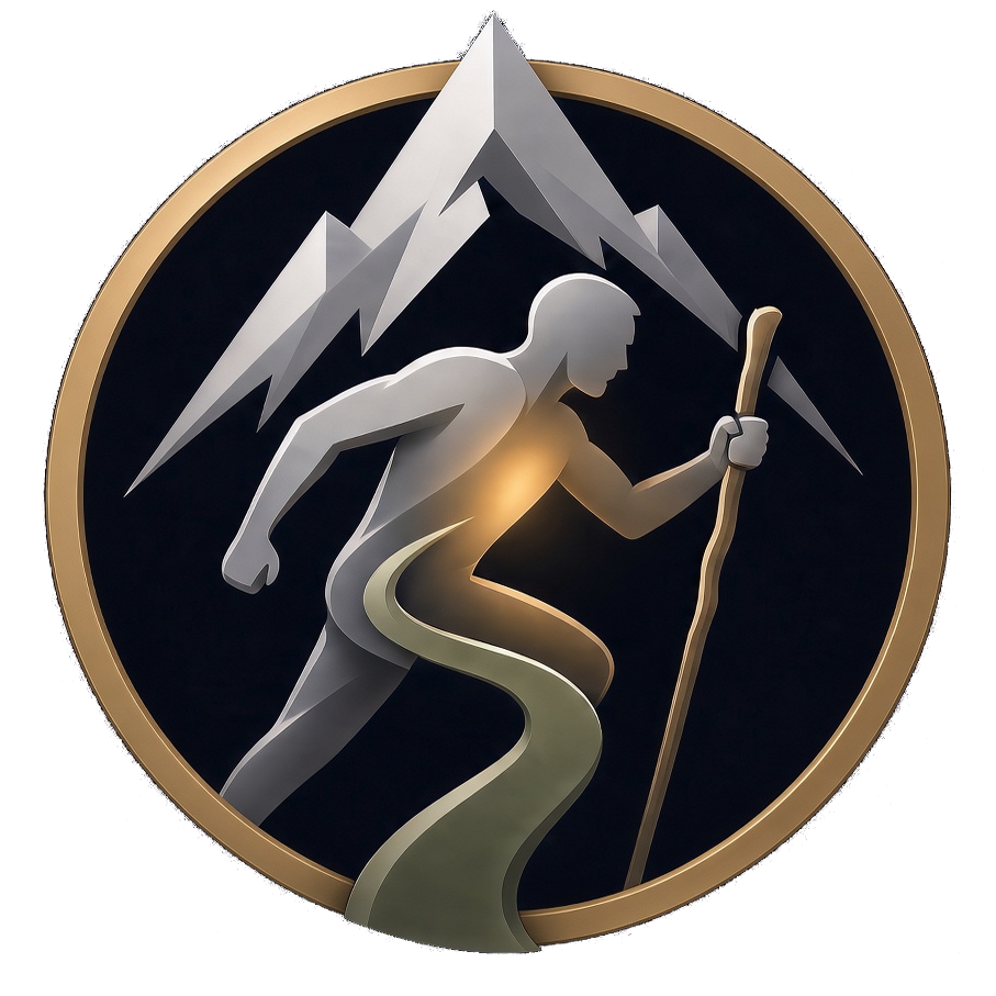 True Ascent emblem